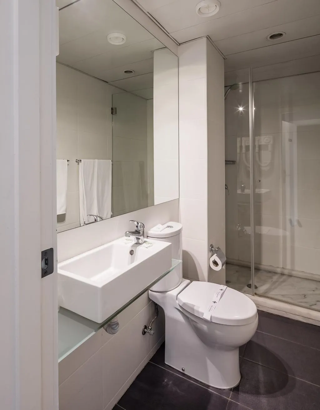 SINGLE STANDARD Room, ClipHotel Gaia Porto, Porto