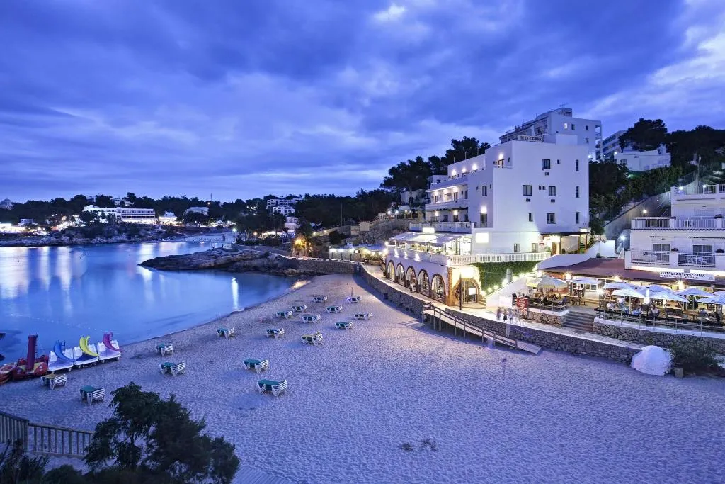 General view, Grupotel Ibiza Beach Resort. Adults Only, Ibiza