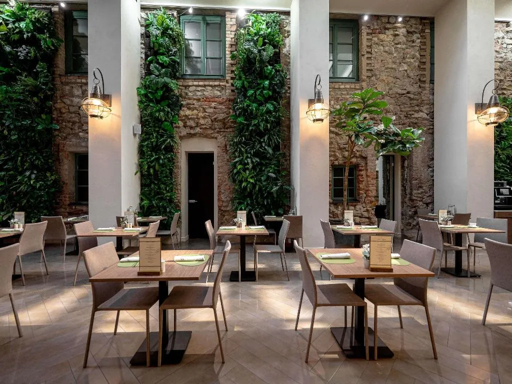 Restaurant, Pullman Riga Old Town, Riga