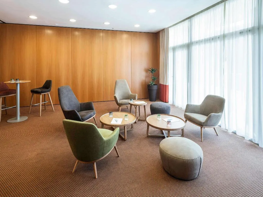 Conferences, Mercure Porto Gaia, Porto