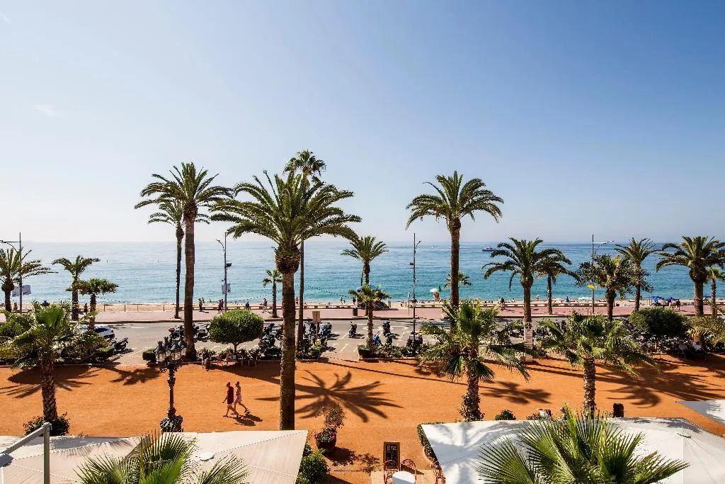General view, URH Excelsior, Costa Brava