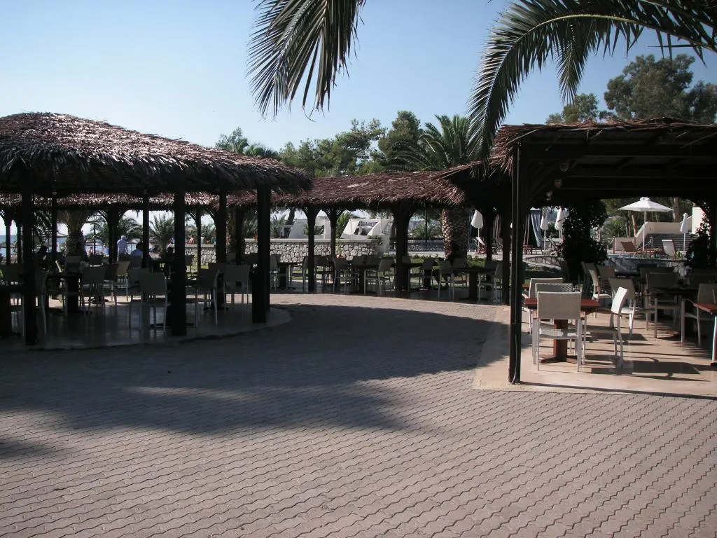 Bar, Sithonia - Porto Carras Grand Resort, Thessaloniki