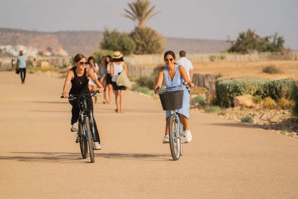 Sports and Entertainment, Hyatt Regency Taghazout, Agadir