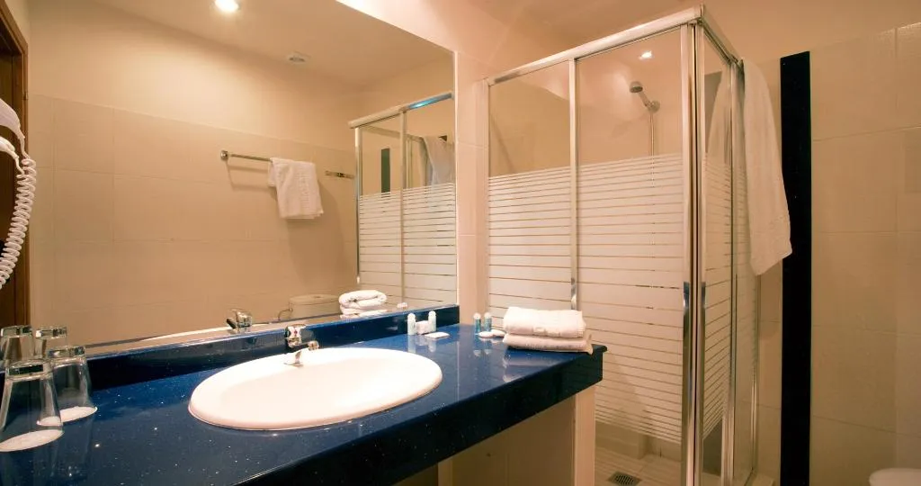 Double or Twin LAND VIEW Room, Lydia Maris Resort & spa, Rhodes