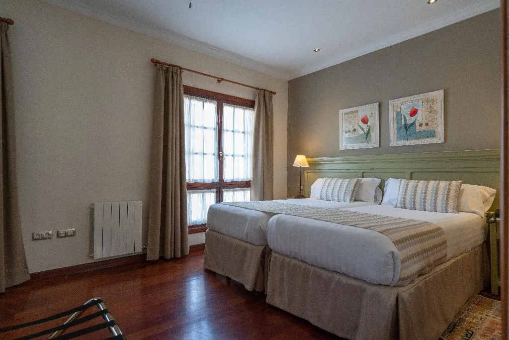 TWIN STANDARD Room, Laguna Nivaria Hotel & Spa, Tenerife