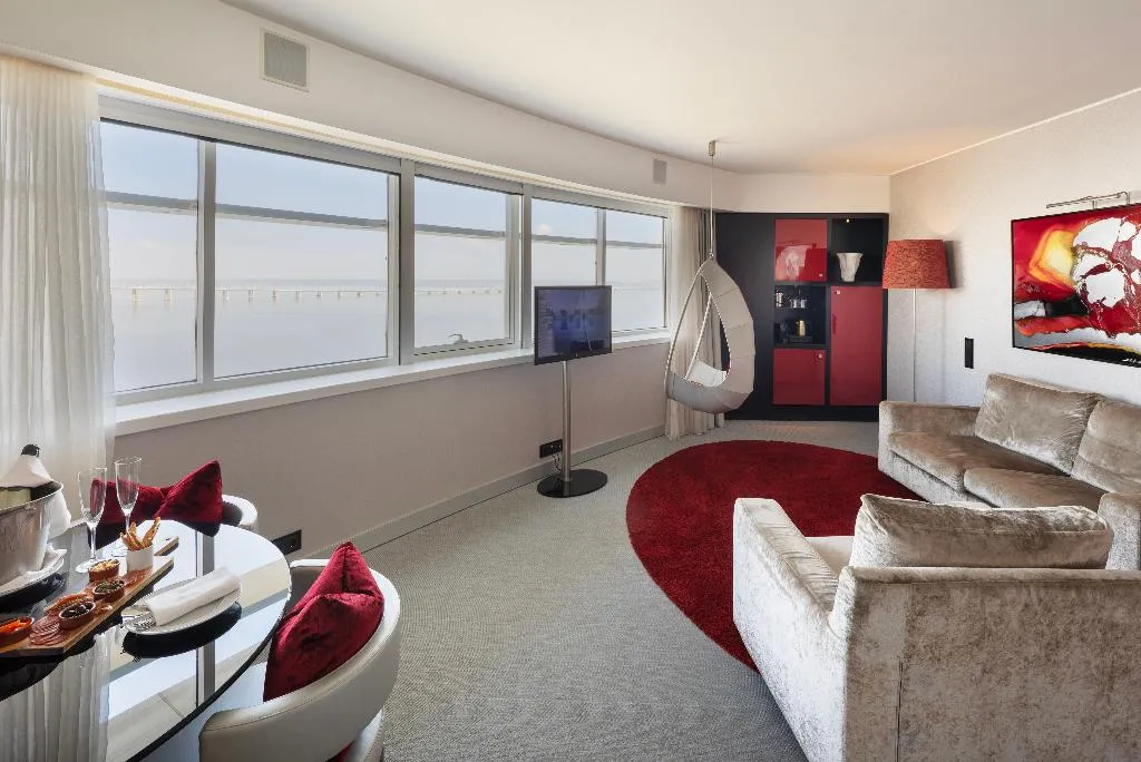SUITE STANDARD Room, Myriad By Sana Hotels, Lisbon