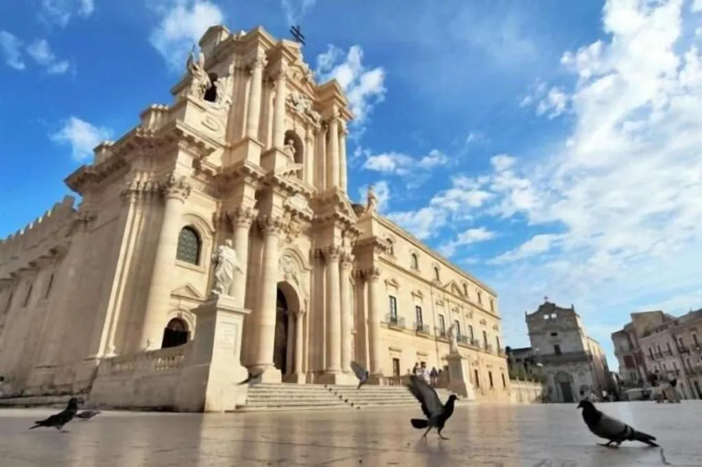General view, Relax, Catania