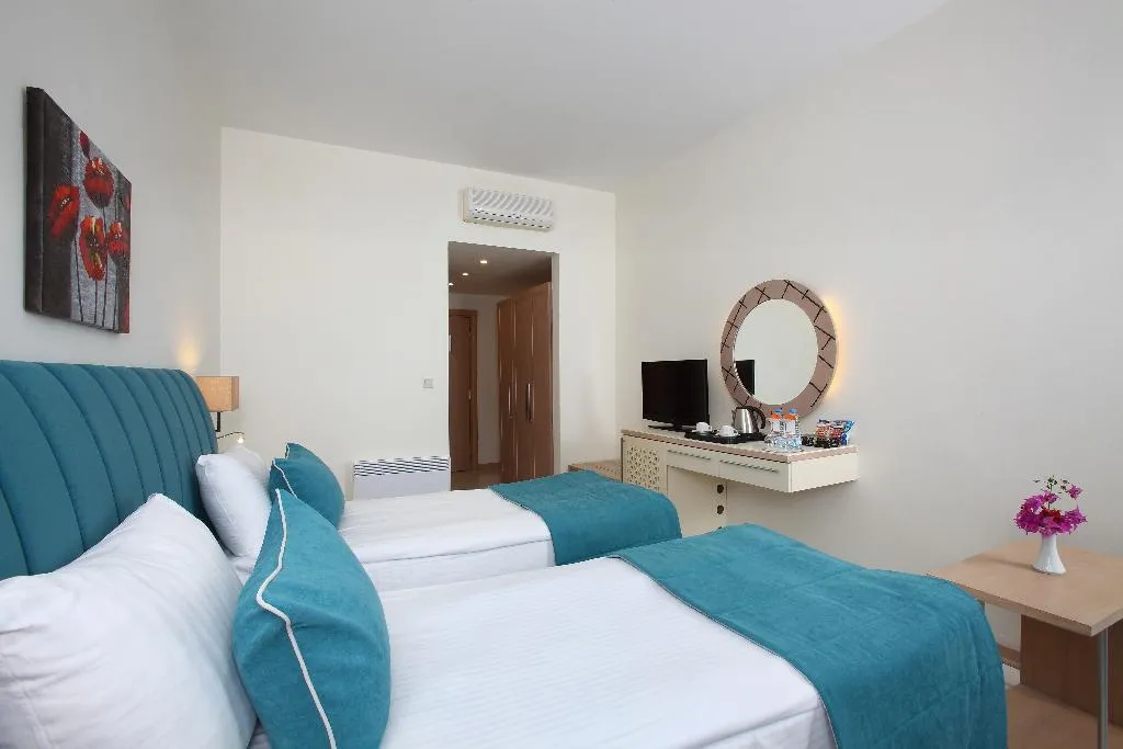 Room, Mandarin Resort Bodrum, Bodrum