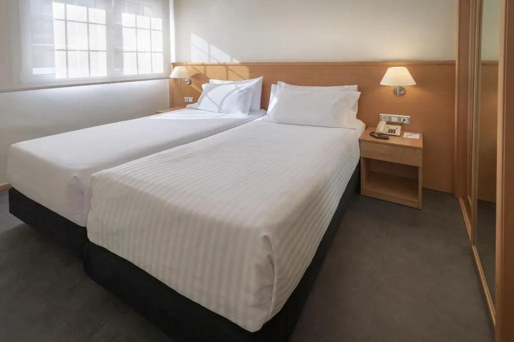 Room, Apartamentos Playa De Castelldefels, Barcelona