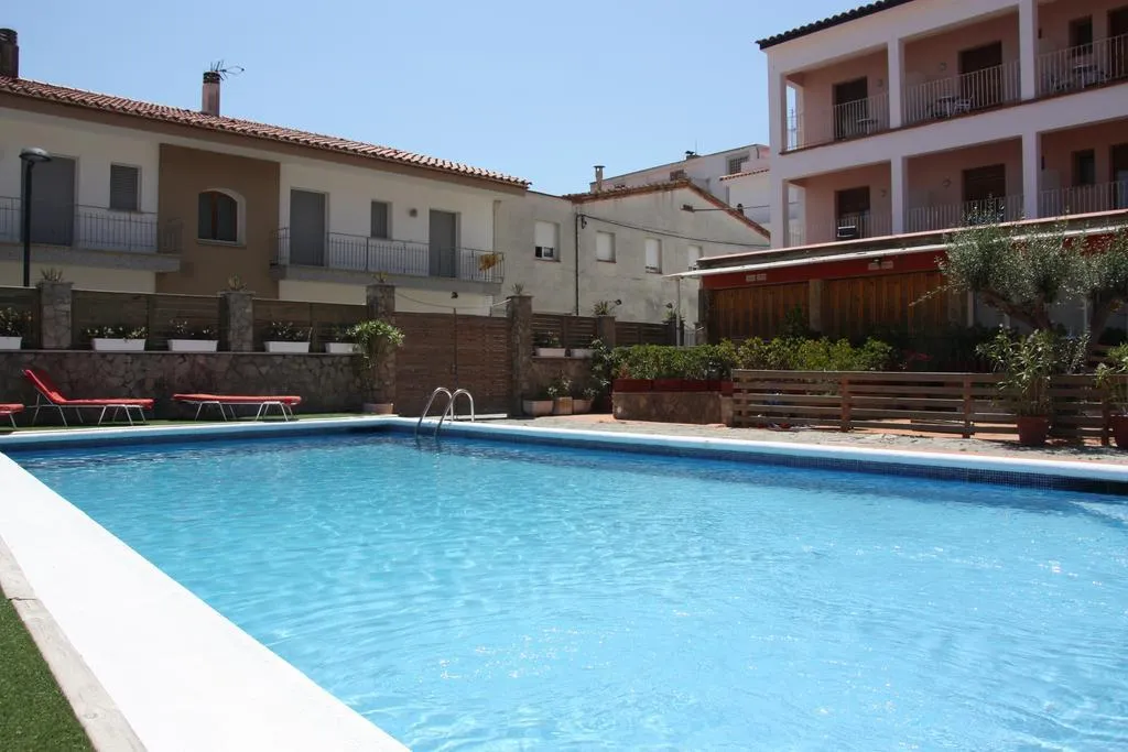 General view, Evenia Coral Boutique, Costa Brava