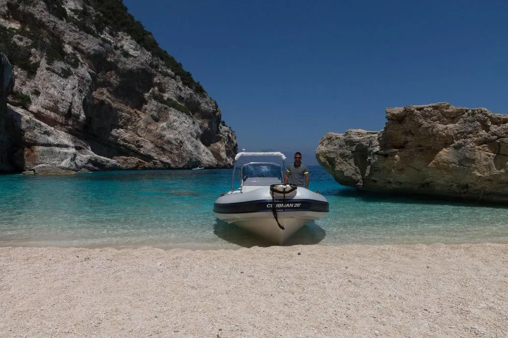 Beach, Brancamaria, Olbia