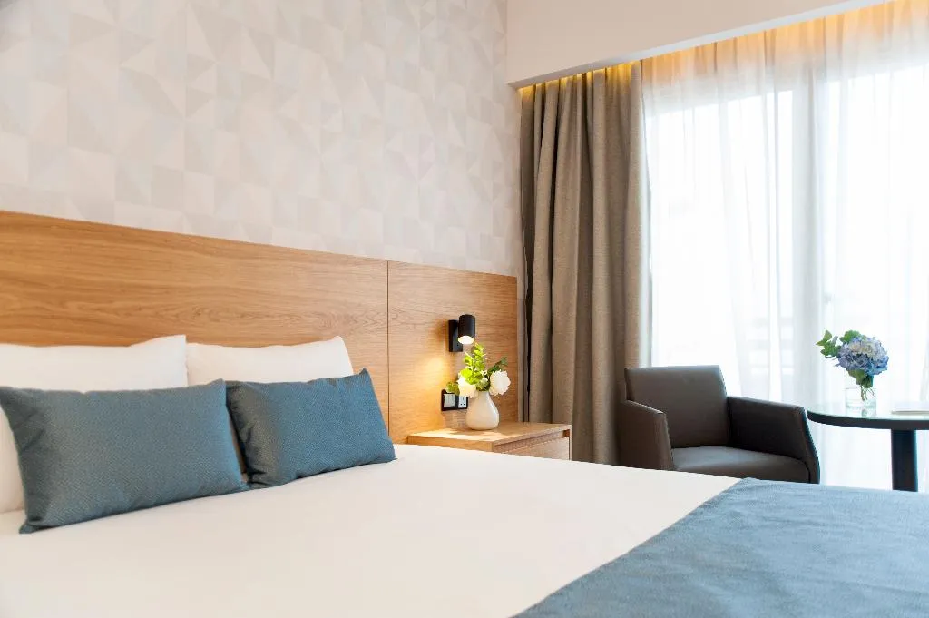 Double or Twin EXECUTIVE Room, Ajax Hotel, Cyprus