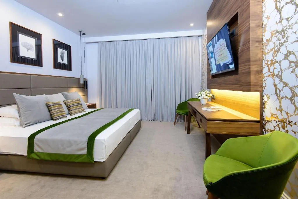 Room, Royal Ariston, Dubrovnik