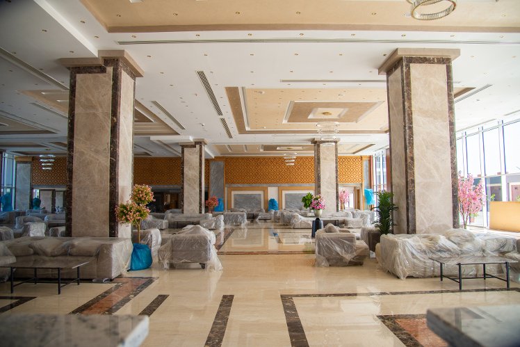 Rewaya Majestic Resort, Red Sea Riviera