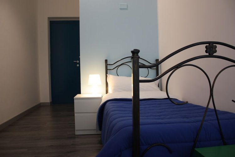 Tra L'Etna E Il Mare B&B, Catania