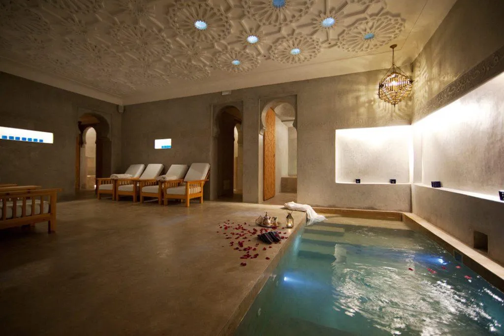 Sports and Entertainment, Riad Dar Justo Hotel Boutique & Spa, Marrakech