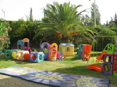Mer Bleu Beach Hotel, Zante