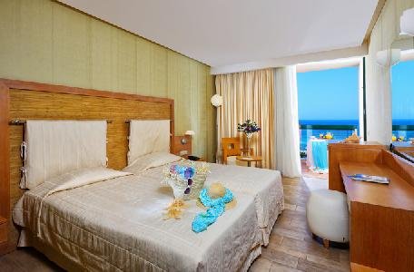 Club Calimera Sirens Beach, Crete