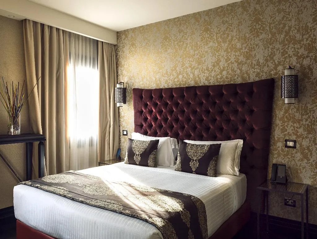 DOUBLE SUPERIOR Room, Vignette Collection The Venice Times Hotel By IHG, Venice