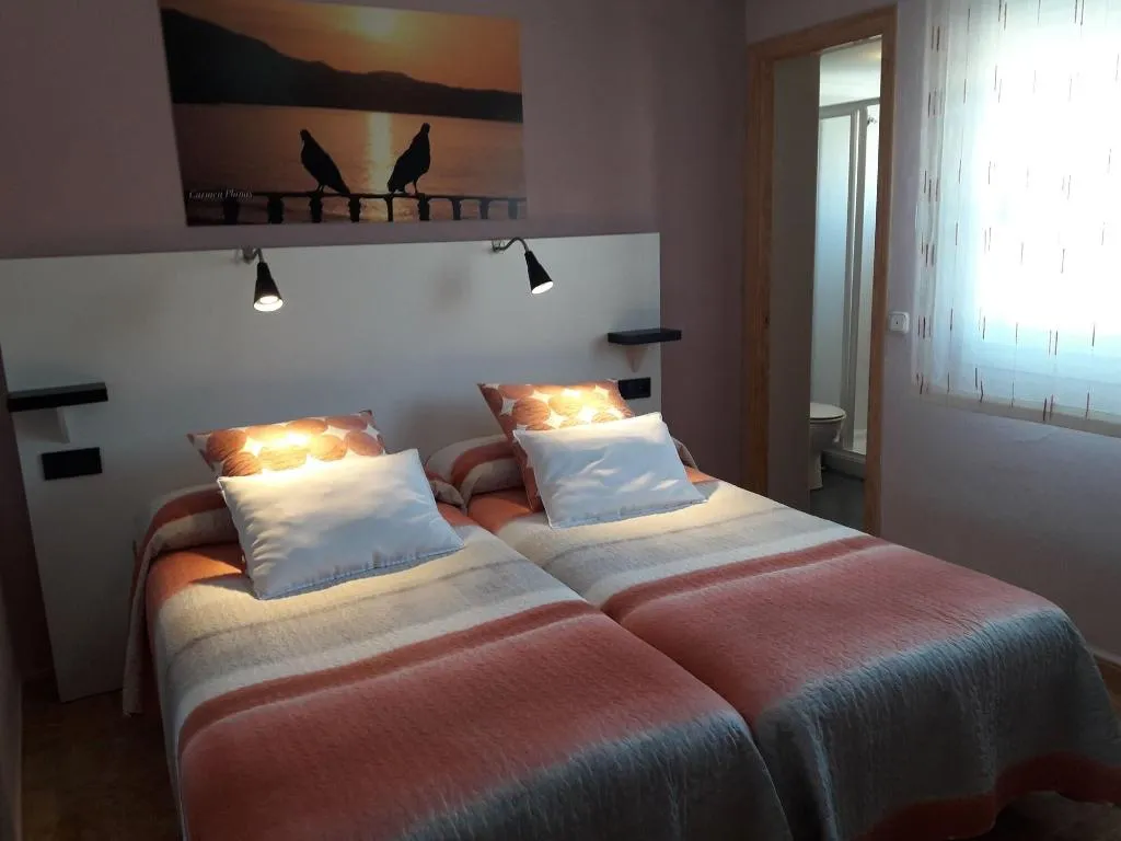 Room, Casa Colina Del Sol, Costa Del Sol