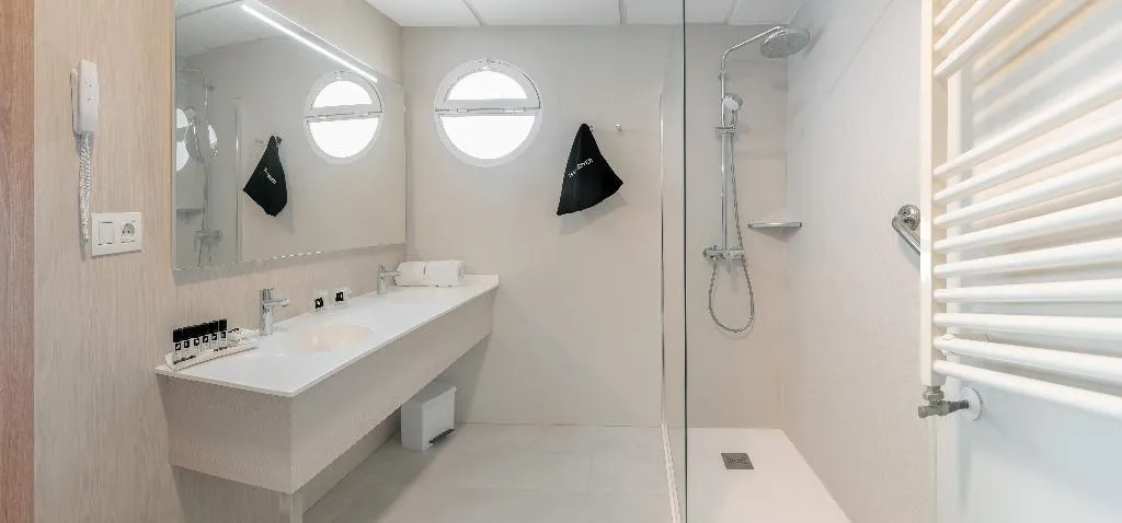 JUNIOR SUITE STANDARD Room, RH Victoria, Costa Blanca