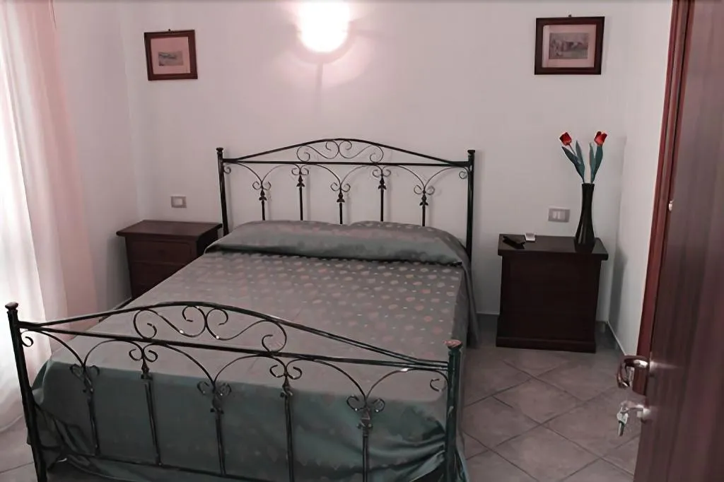 Room, Sciacca Bed And Breakfast Natoli, Palermo
