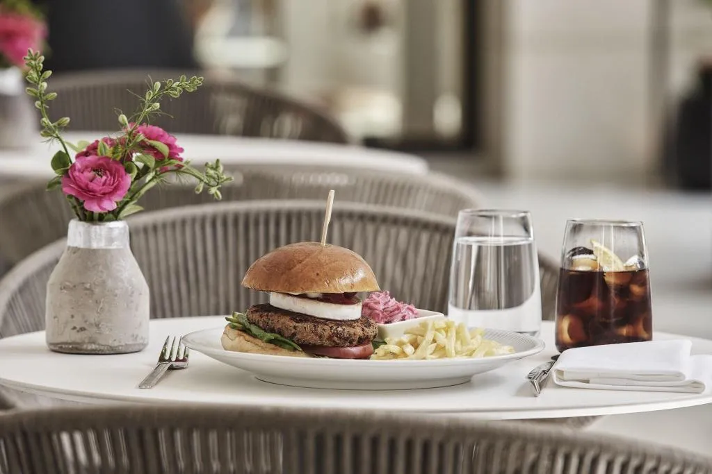 Restaurant, Athens Capital Center Hotel-MGallery, Athens