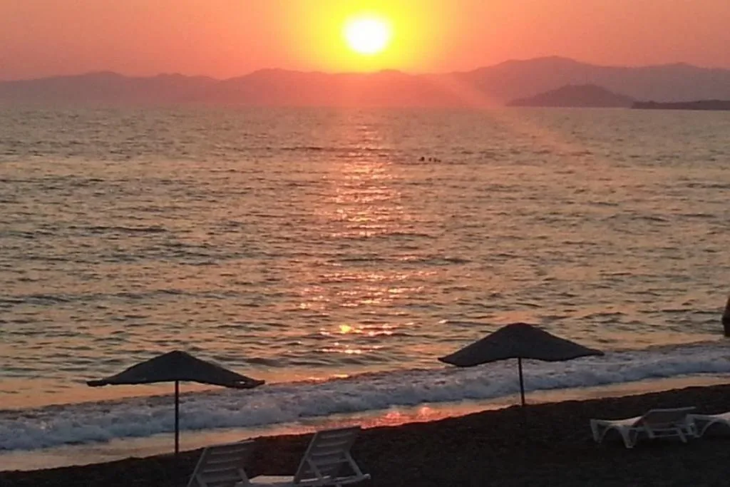 Sports and Entertainment, Edasu Royal Park Artemisia Club, Dalaman
