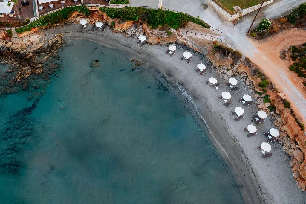 General view, Alas Resort & Spa, Kalamata