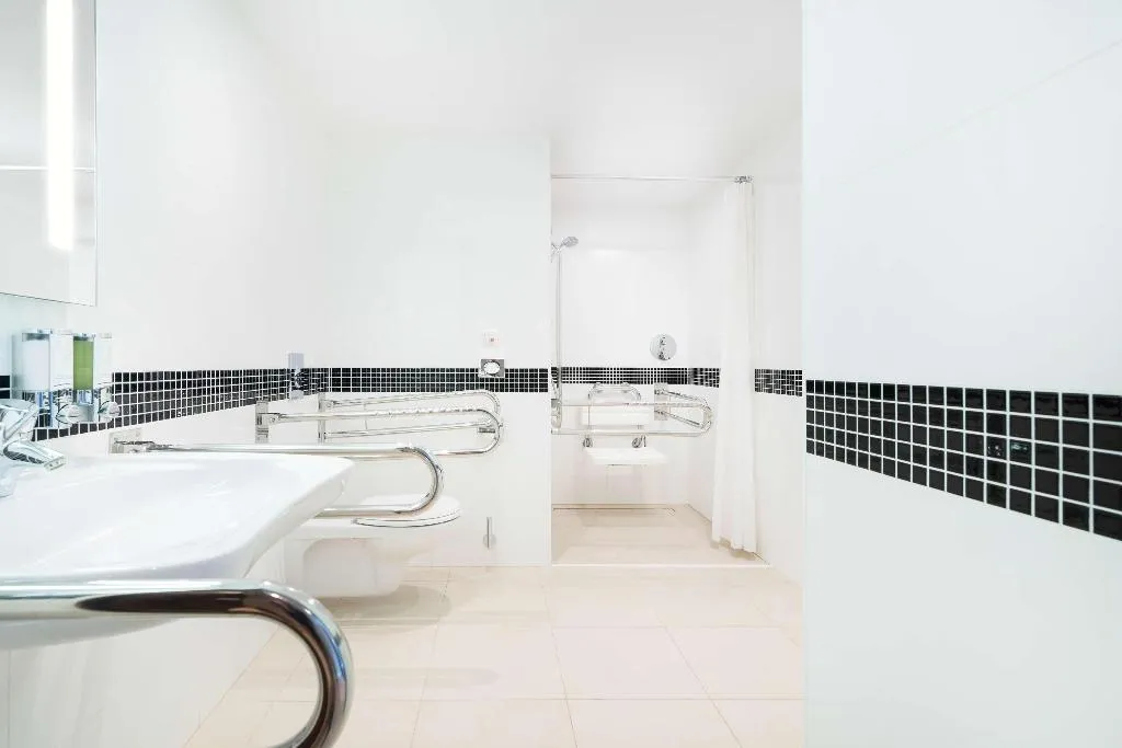 Room, Hampton By Hilton Krakow, Krakow
