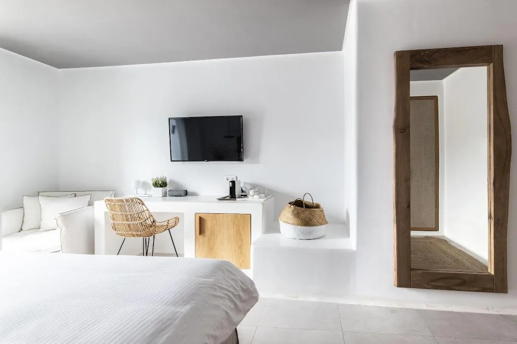 Room, Adorno Suites Mykonos, Mykonos