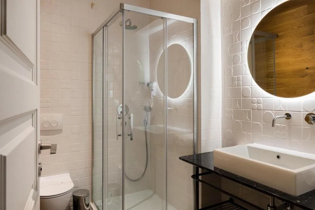 Room, Hotel Peteani, Istria
