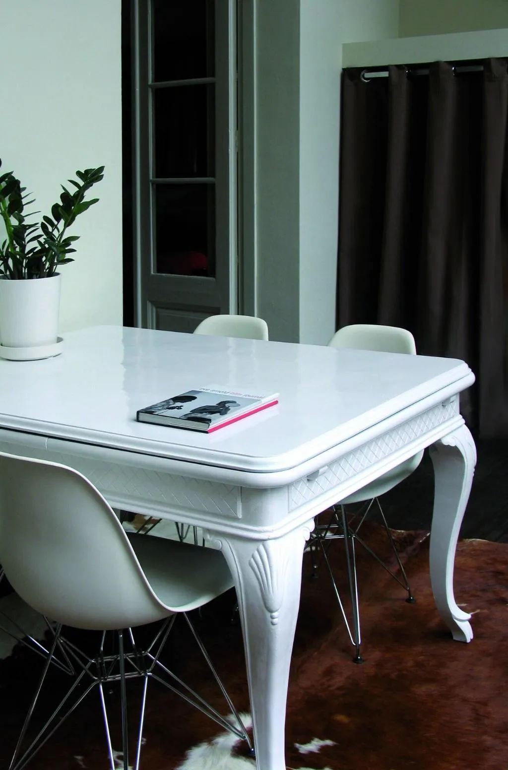 Room, The5Rooms, Barcelona