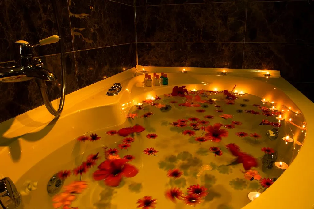 Room, Dragut Point South Hotel, Bodrum