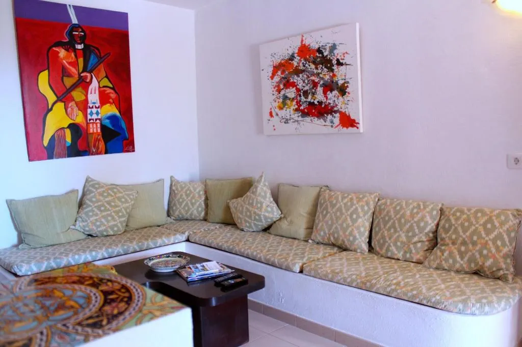 Room, Casa Datscha, Ibiza
