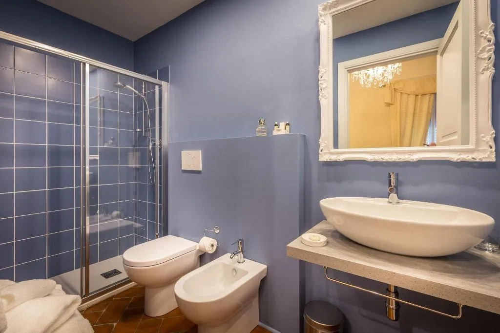 Room, Dimora Bandinelli Firenze, Florence