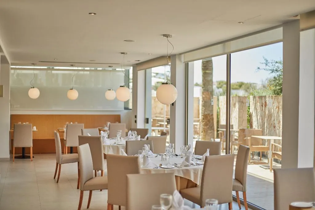Restaurant, Monsuau Cala D'Or Boutique Hotel, Majorca
