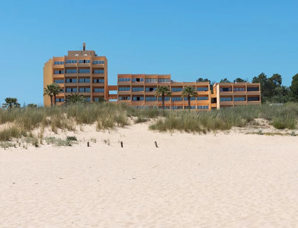 Beach, Meia Praia Lagos, Algarve