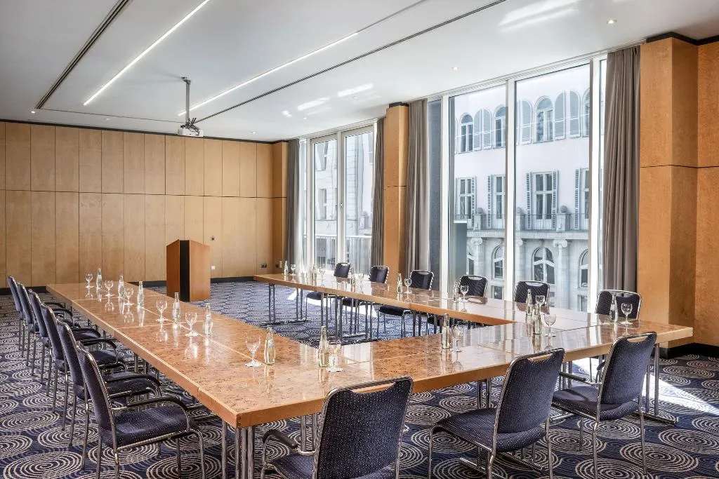 Conferences, Maritim proArte Hotel Berlin, Berlin