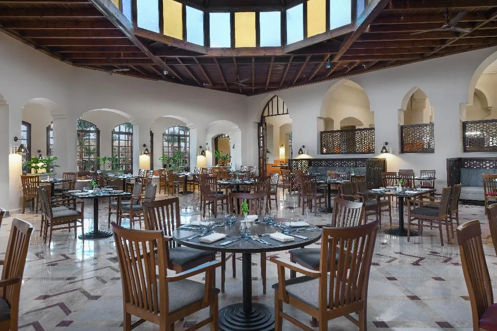 Restaurant, Iberotel Makadi Beach by JAZ, Red Sea Riviera