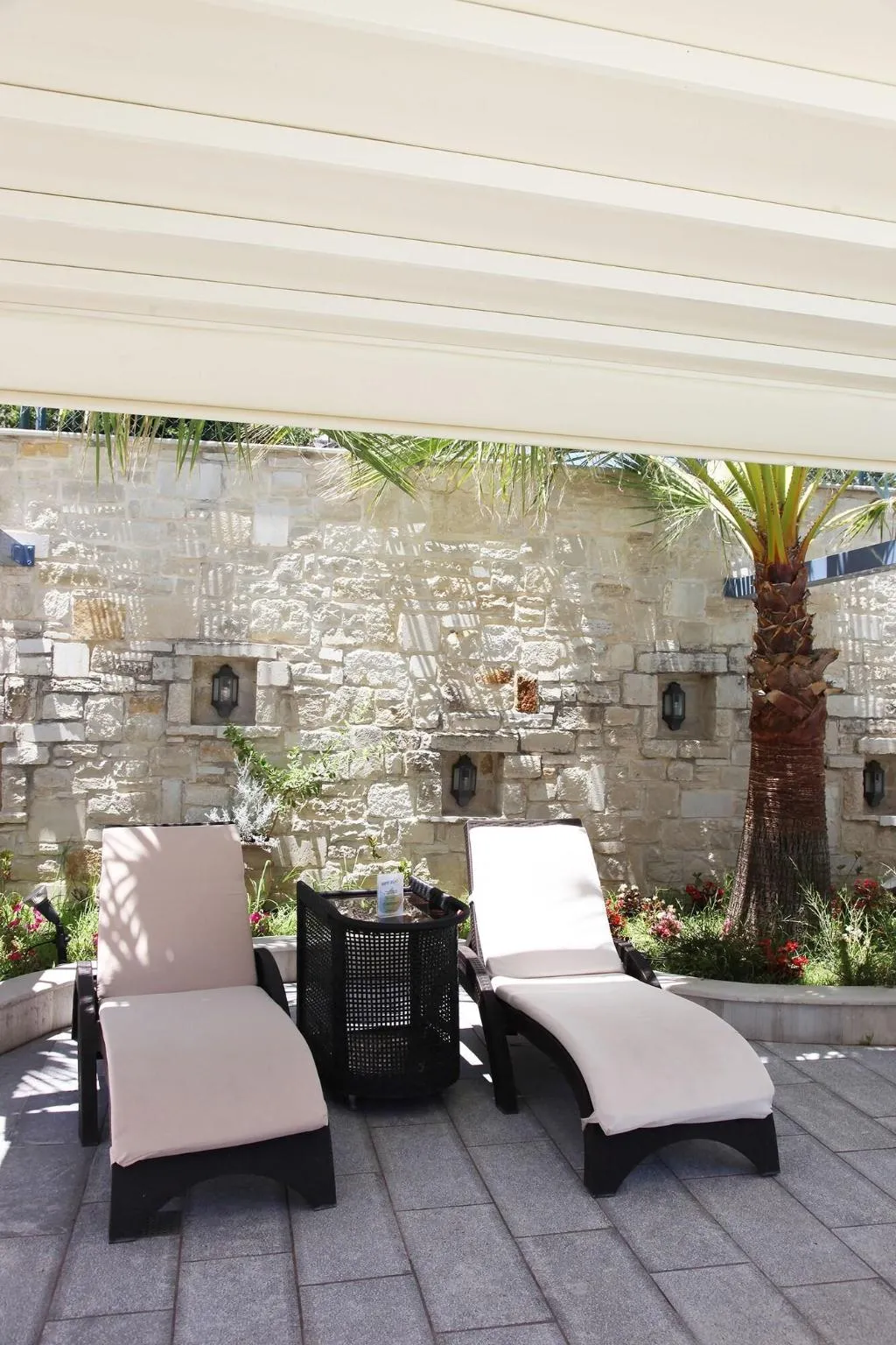 Room, Alexander Gerakari Hotel, Crete