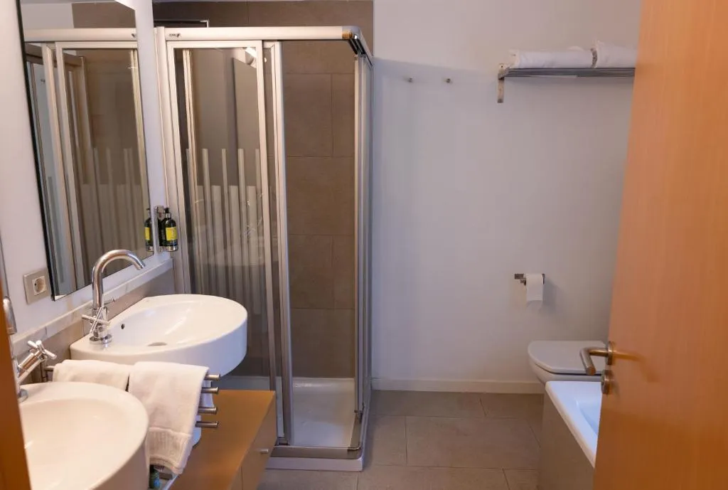 Double or Twin WITH TERRACE Room, Hotel NM Suites by Escampa Hotels, Costa Brava