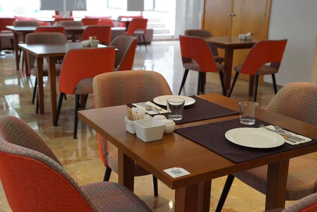 Restaurant, Artmadams, Majorca