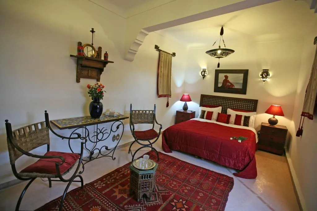 Room, Riad Laora By La Siredrah, Marrakech
