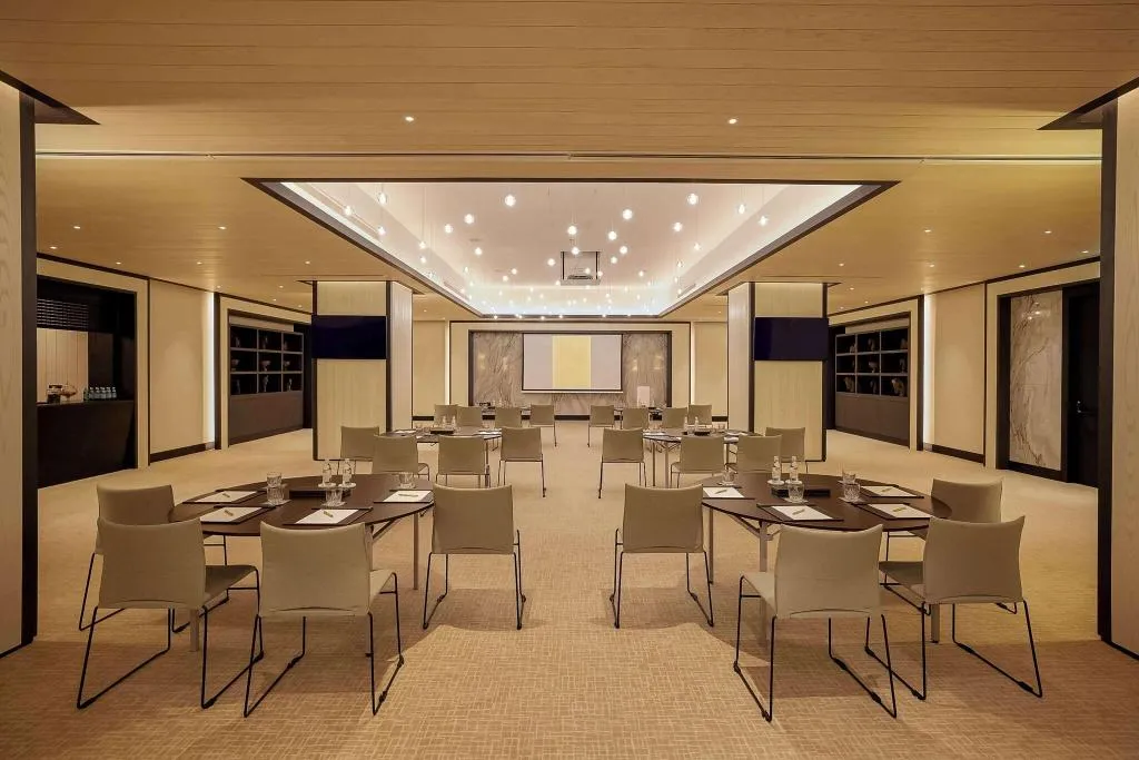 Conferences, Angsana Corfu Resort & Spa, Corfu