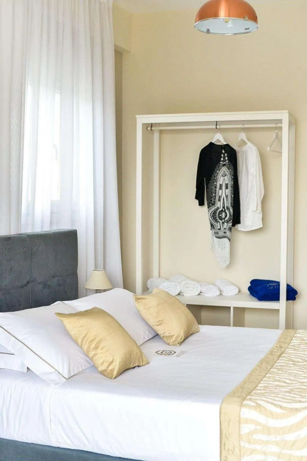 Room, Acrotel Porto Brava Luxury Villas, Halkidiki