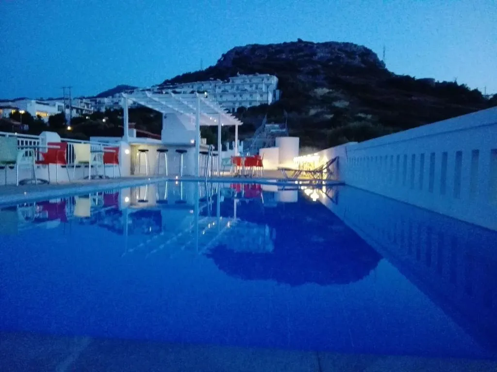 Sports and Entertainment, Okirroi Villas and Apts, Crete