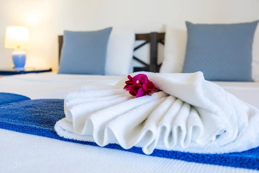 APARTMENT ONE BEDROOM WITH AIR CONDITIONING Room, Vila Palmeira, Algarve