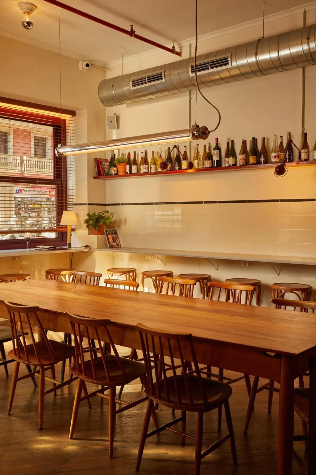 Bar, Regina, Barcelona