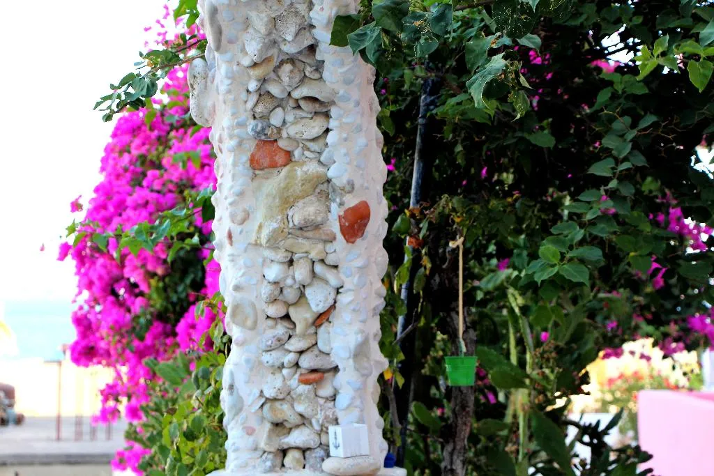 General view, Apokoros Craft Deco&Activities Boutique Hotel, Crete